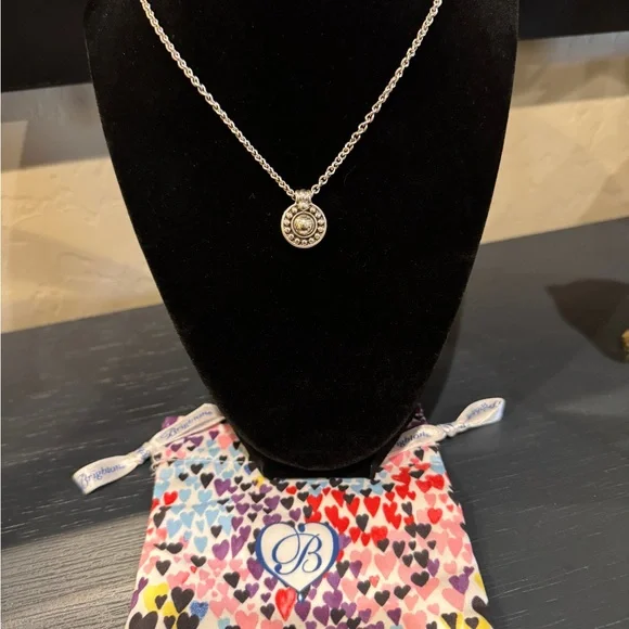 Brighton Pretty Tough Stud Necklace - Picture 2 of 7